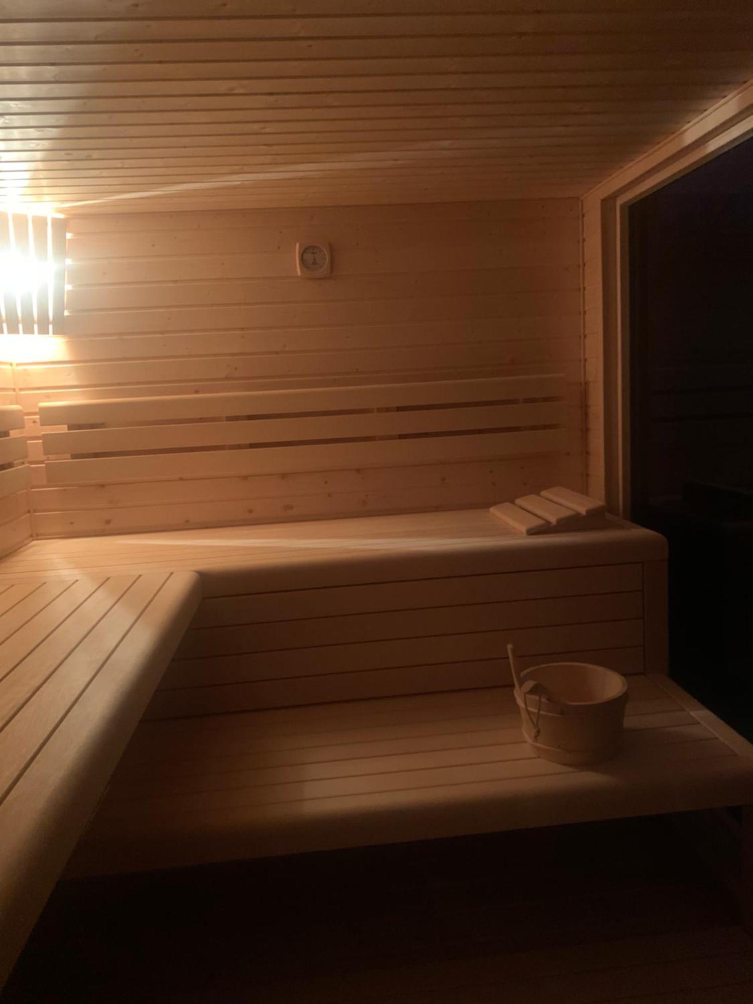 Relax Pobyt Na Brehu Sazavy A Na Dosah Prahy Čerčany Eksteriør bilde