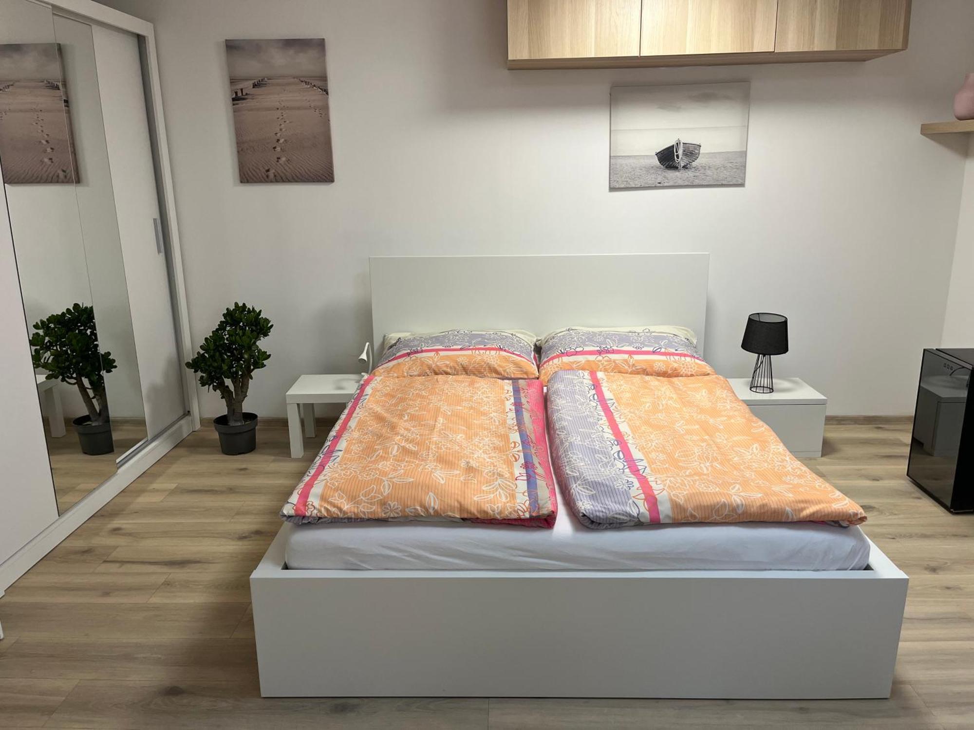 Relax Pobyt Na Brehu Sazavy A Na Dosah Prahy Čerčany Eksteriør bilde