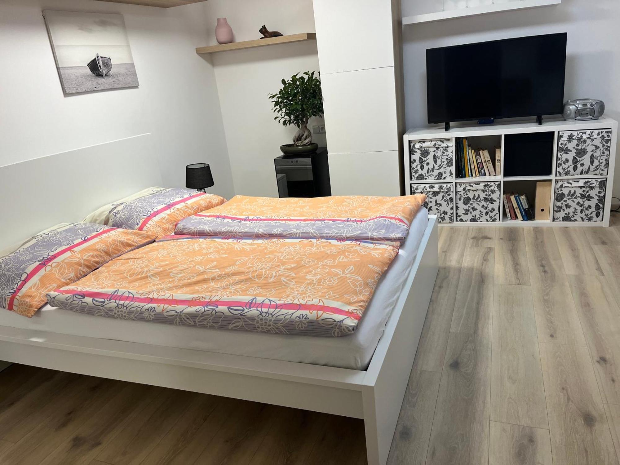 Relax Pobyt Na Brehu Sazavy A Na Dosah Prahy Čerčany Eksteriør bilde