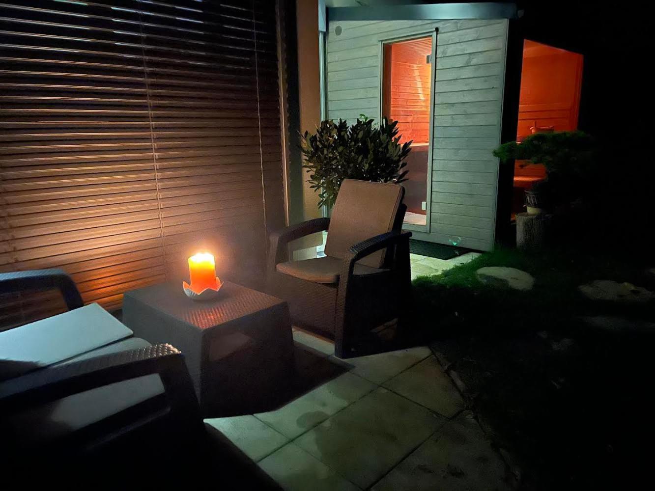 Relax Pobyt Na Brehu Sazavy A Na Dosah Prahy Čerčany Eksteriør bilde